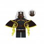 Super Heroes Wolverine Gladiator Storm Jean Grey 8pcs Minifigures Building Toy