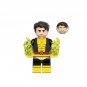 Super Heroes Wolverine Gladiator Storm Jean Grey 8pcs Minifigures Building Toy