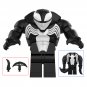 Movable Marvel Anti-hero Venom Anti-Venom 4pcs Minifigures Building Toy