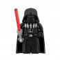 Star Wars Jedi Master Count Dooku Gar Saxon Darth Vader 8pcs Minifigures Toy
