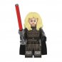 Star Wars Ahsoka Baylan Skoll Thrawn Enoch Night Trooper 8pcs Minifigures Toy