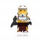 Star Wars Ahsoka Baylan Skoll Thrawn Enoch Night Trooper 8pcs Minifigures Toy