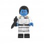 Star Wars Ahsoka Baylan Skoll Thrawn Enoch Night Trooper 8pcs Minifigures Toy