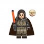 Star Wars Ahsoka Baylan Skoll Shin Hati Thrawn Guard 8pcs Minifigure Blocks Toy