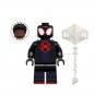 Spider-Man Across the Spider-Verse Gwen Stacy Spot Peni Parker 8pcs Minifigures