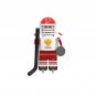National Ice Hockey Team American Ice Hockey Players 8pcs Minifigures Blocks Toy