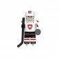 National Ice Hockey Team American Ice Hockey Players 8pcs Minifigures Blocks Toy