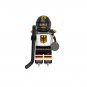 National Ice Hockey Team American Ice Hockey Players 8pcs Minifigures Blocks Toy