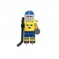 National Ice Hockey Team American Ice Hockey Players 8pcs Minifigures Blocks Toy