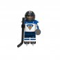 National Ice Hockey Team American Ice Hockey Players 8pcs Minifigures Blocks Toy