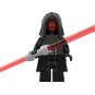 Star Wars Obi-Wan Ben Kenobi Grand Inquisitor Darth Maul Anakin 8pcs Minifigures
