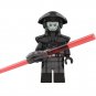 Star Wars Obi-Wan Ben Kenobi Grand Inquisitor Darth Maul Anakin 8pcs Minifigures