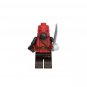 Old Man Logan Cavillerine Sabretooth Pyro Deadpool 3 6Pcs Minifigures Bricks Toy