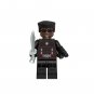 Deadpool Ladypool Kidpool Cassandra Nova Human Torch Blade 6pcs Minifigures Toys