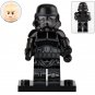 Star Wars Waxer and Boil Fives Stormtrooper Commander Wolfpack 8pcs Minifigures