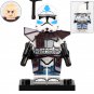 Star Wars Waxer and Boil Fives Stormtrooper Commander Wolfpack 8pcs Minifigures