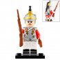 Napoleonic Wars Spanish Italian Swiss Dutch Army Soldiers 4pcs Minifigures Toys