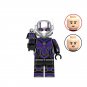 Ant-Man and the Wasp Quantumania Kang Cassie Lang 4pcs Minifigures Building Toys