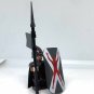 House Bolton the Dreadfort Army Game of Thrones 4pcs Minifigures Building Toys