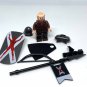 House Bolton the Dreadfort Army Game of Thrones 4pcs Minifigures Building Toys