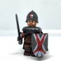 House Bolton the Dreadfort Army Game of Thrones 4pcs Minifigures Building Toys