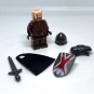 House Bolton the Dreadfort Army Game of Thrones 4pcs Minifigures Building Toys