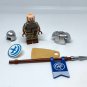 House Arryn The Knights of the Vale Game of Thrones 4pcs Minifigures Blocks Toys