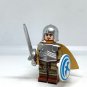 House Arryn The Knights of the Vale Game of Thrones 4pcs Minifigures Blocks Toys