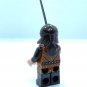 Game of Thrones Stark Army Eddard Stark and Soldiers 4pcs Minifigures Blocks Toy
