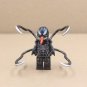 Big Size Venom and Baby Venom Marvel Spider-Man 2pcs Minifigures Building Toy
