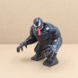 Big Size Venom and Baby Venom Marvel Spider-Man 2pcs Minifigures Building Toy