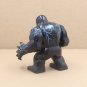 Big Size Venom and Baby Venom Marvel Spider-Man 2pcs Minifigures Building Toy