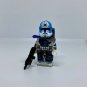 Ahsoka and Captain Rex Jesse Star Wars 501st Clone Troopers 3pcs Minifigures Toy