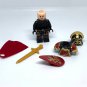 Game of Thrones Lannister Army Swordsman Spearman Archer 3pcs Minifigures Toys