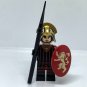Game of Thrones Lannister Army Swordsman Spearman Archer 3pcs Minifigures Toys