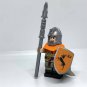 Game of Thrones Baratheon Stag Knights Swordsman Archer 3pcs Minifigures Toys
