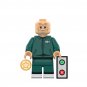 Squid Game Minifigure Game Player Boss Seong Gi-hun Kang Sae-byeok 8Pcs Toys
