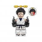 Ryomen Sukuna Jujutsu Kaisen Minifigures Building Blocks Toys