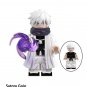 Jujutsu Kaisen Okkotsu Yuta Kashimo Hajime Yorozu 8Pcs Minifigures Building Toy