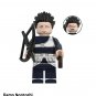 Jujutsu Kaisen Okkotsu Yuta Kashimo Hajime Yorozu 8Pcs Minifigures Building Toy