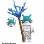 Jujutsu Kaisen Okkotsu Yuta Kashimo Hajime Yorozu 8Pcs Minifigures Building Toy
