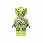 Ninjago Warriors NRG Nya Ghost Murt Master Wu 6Pcs Minifigure Building Toys