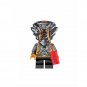 Ninjago Warriors NRG Nya Ghost Murt Master Wu 6Pcs Minifigure Building Toys