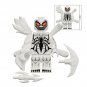 Marvel Riot Venom Carnage Venom Horse Anti-Venom 6Pcs Minifigures Building Toy