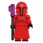 Star Wars Count Dooku Praetorian Guard Stormtrooper 6Pcs Minifigures Bricks Toys