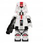 Star Wars Count Dooku Praetorian Guard Stormtrooper 6Pcs Minifigures Bricks Toys