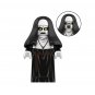 Halloween Horror Lily D Abo The Nun Terrifier Ash 10Pcs Minifigures Building Toy