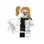 Halloween Horror Lily D Abo The Nun Terrifier Ash 10Pcs Minifigures Building Toy