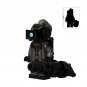 Laser Large Cameraman Skibidi Toilet Minifigures Building Blocks Toys