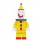 Kaufmo The Amazing Digital Circus Lego Compatible Minifigure Bricks Toys